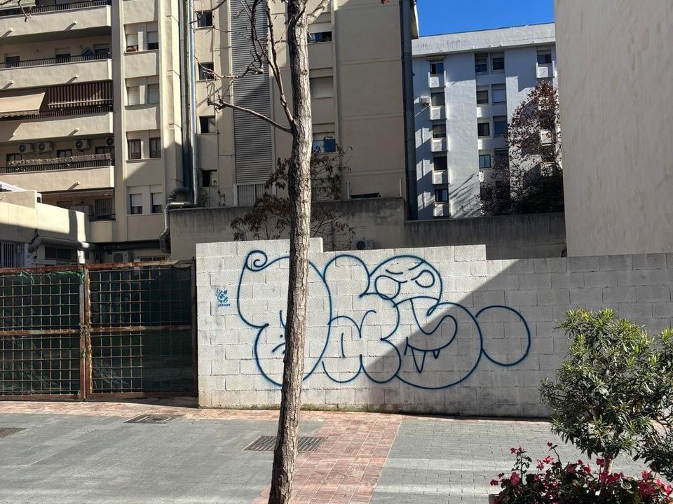 Tomt i Marbella, Malaga - bilde 1