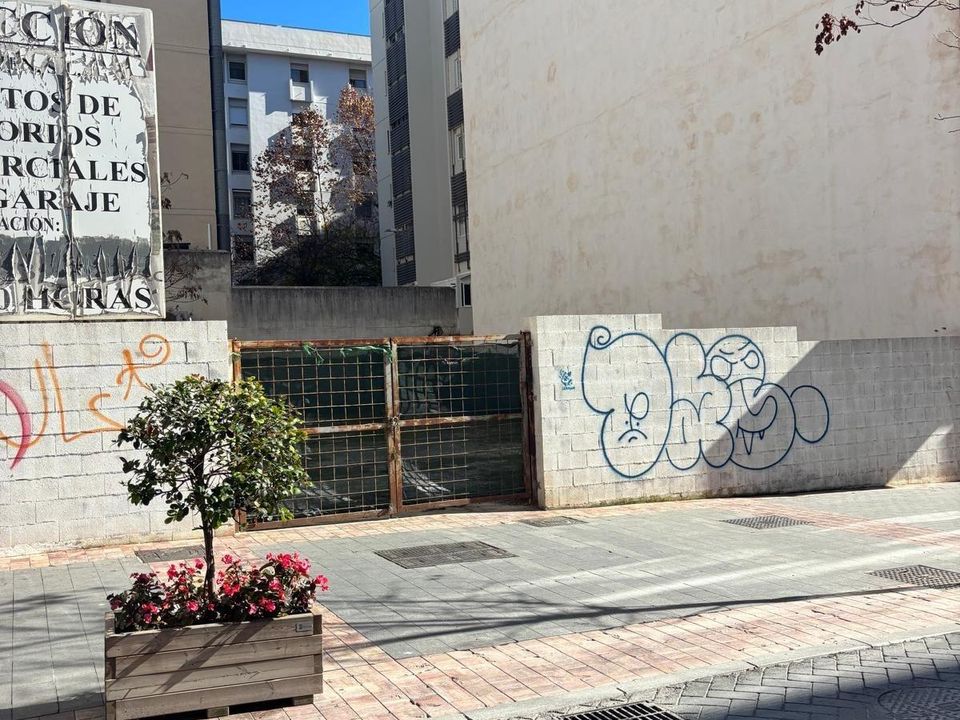 Tomt i Marbella, Malaga - bilde 2