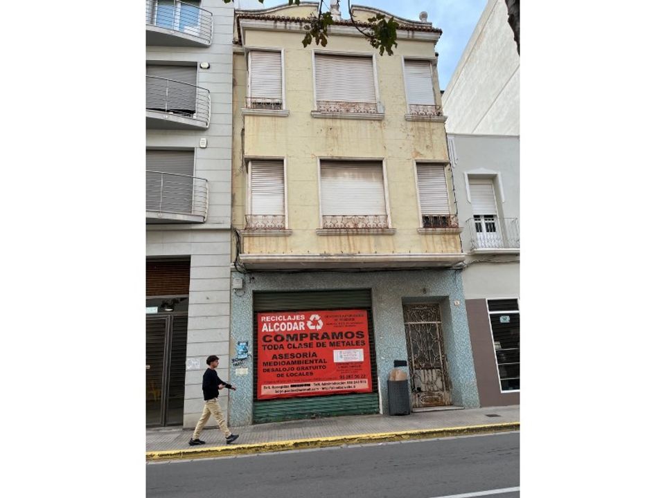 Finca i Gandia, Valencia - foto 1