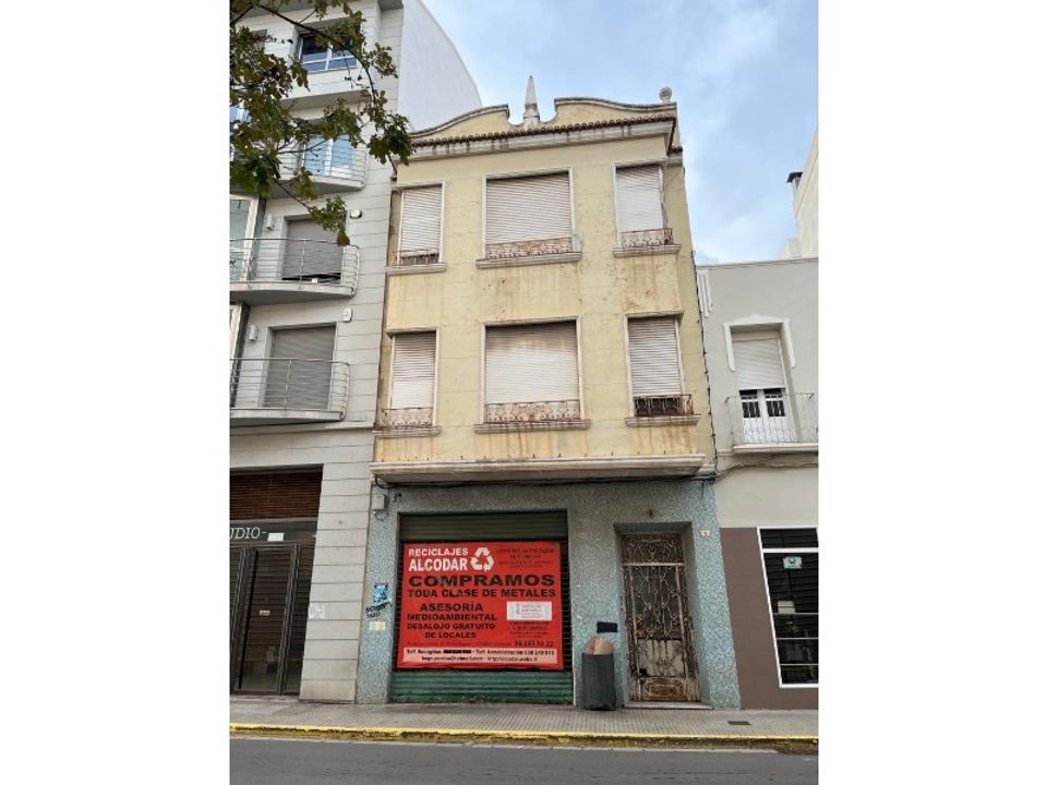 Finca i Gandia, Valencia - foto 2