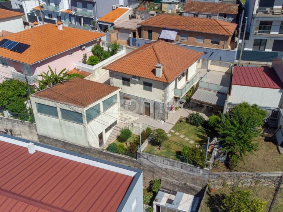 Villa i Braga, Braga - foto 1