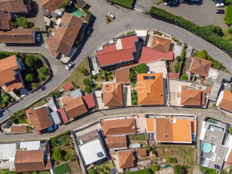 Villa i Braga, Braga - foto 4