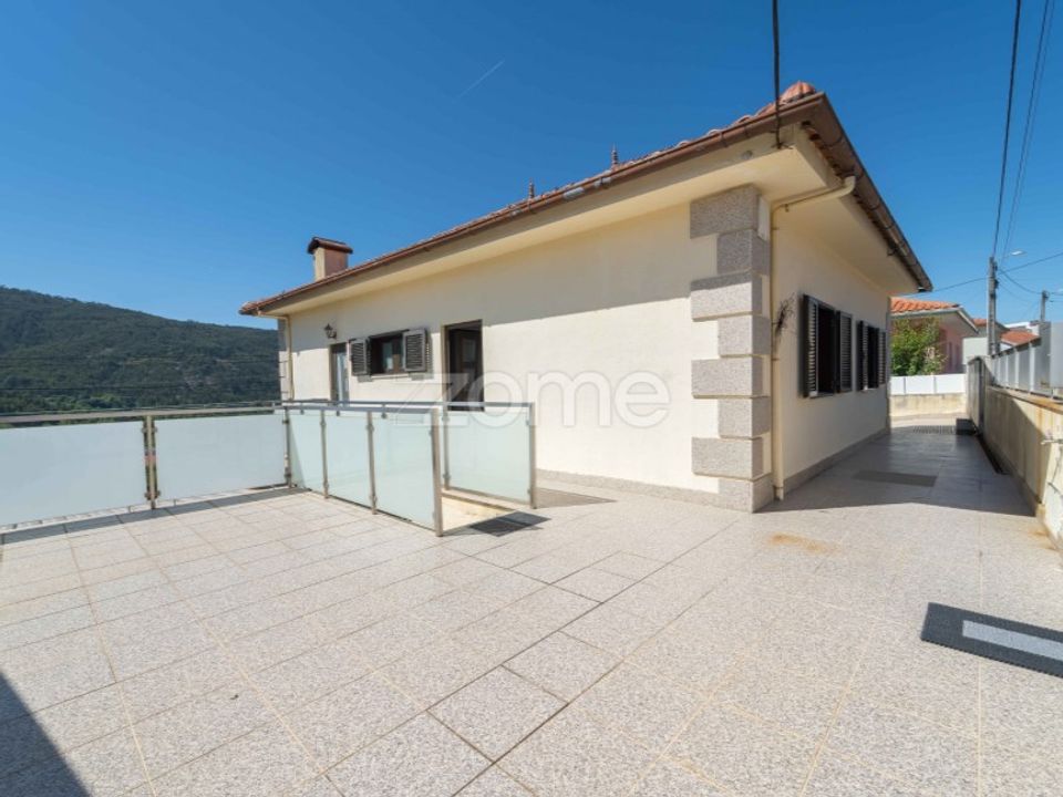 Villa i Braga, Braga - foto 1