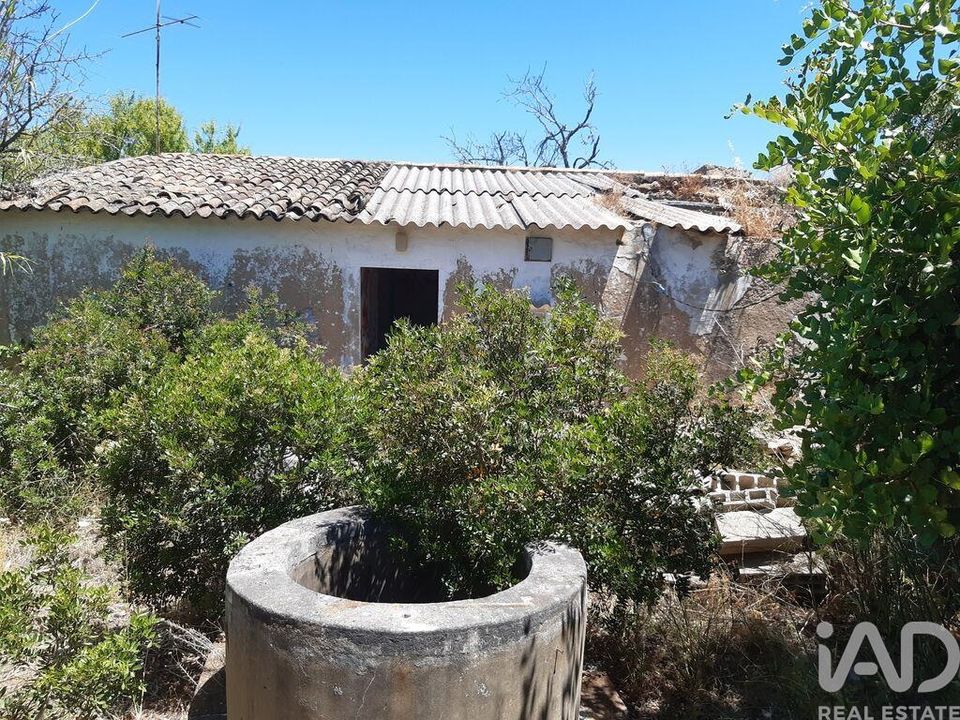 Byhus i Albufeira, Faro - foto 1