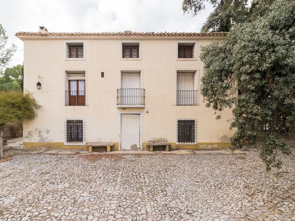Villa i Mula, Murcia - foto 1