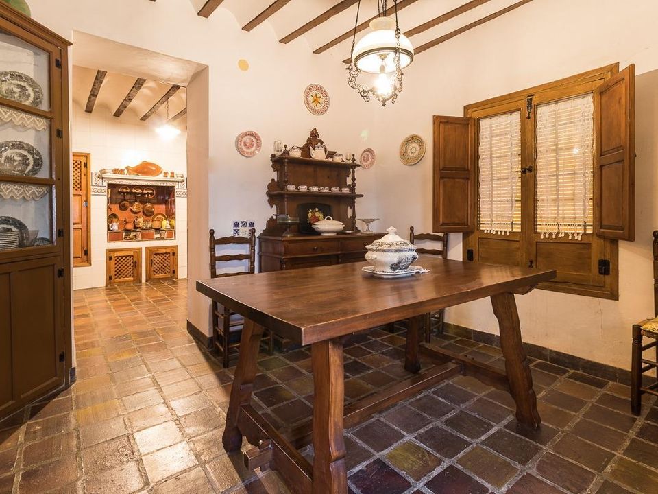 Villa i Mula, Murcia - foto 3