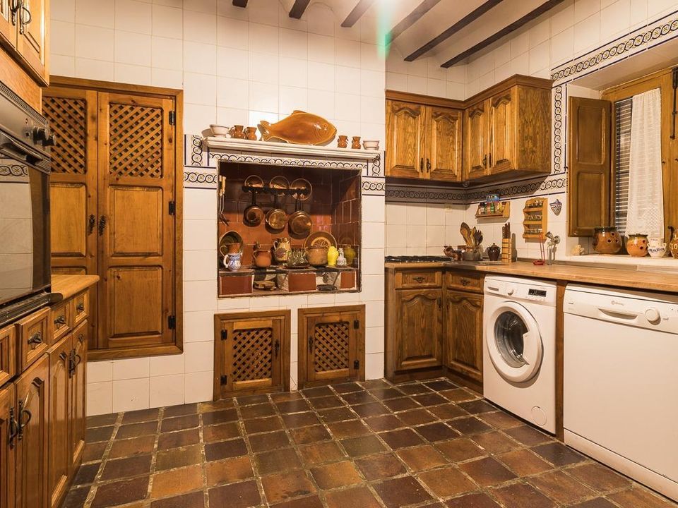 Villa i Mula, Murcia - foto 4