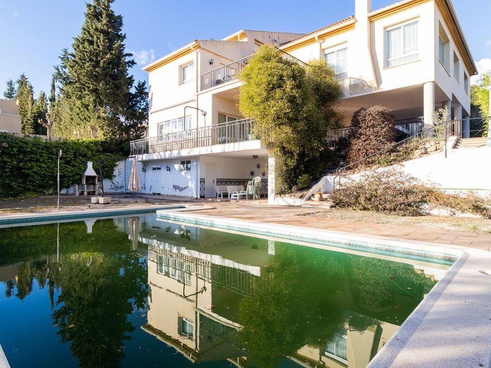 Villa a Caravaca De La Cruz, Murcia - foto 1