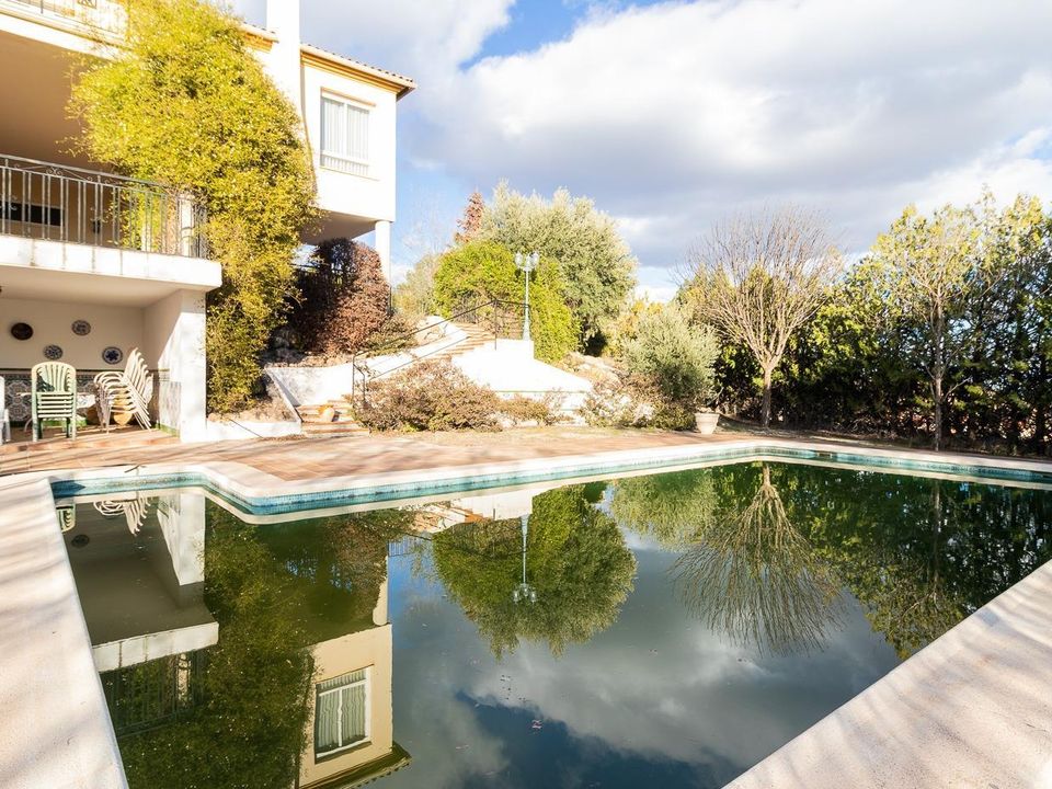 Villa a Caravaca De La Cruz, Murcia - foto 3