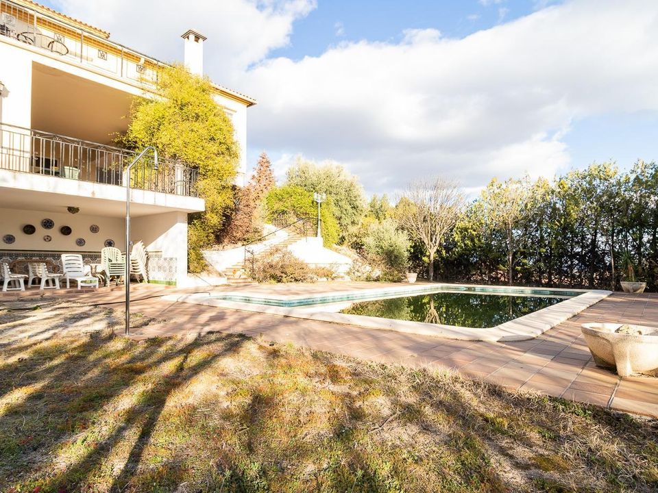 Villa a Caravaca De La Cruz, Murcia - foto 4
