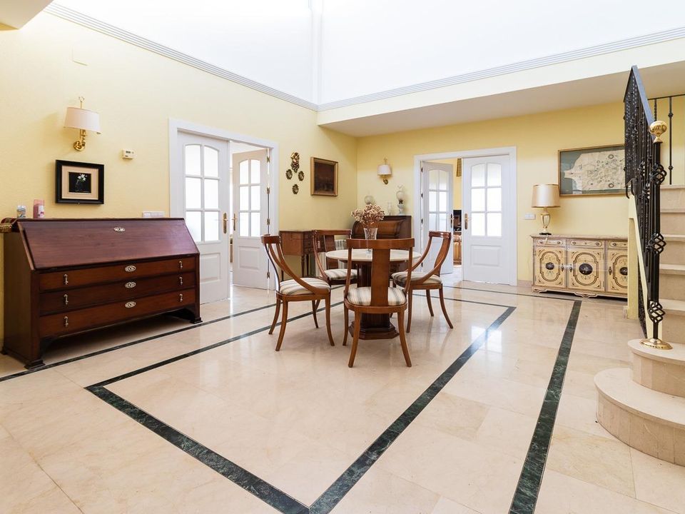 Villa a Caravaca De La Cruz, Murcia - foto 5