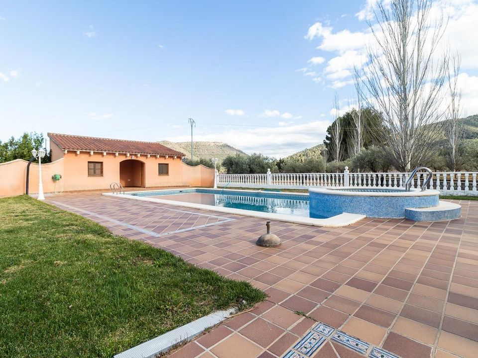 Villa i Bullas, Murcia - foto 1