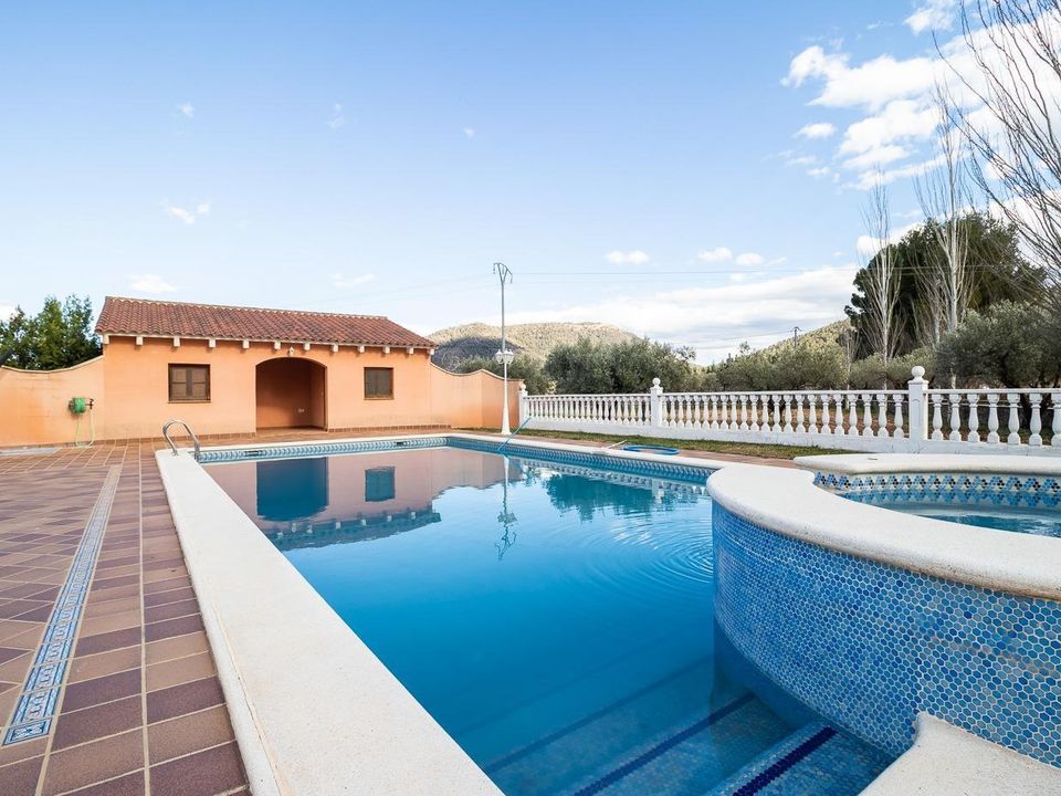 Villa i Bullas, Murcia - foto 2