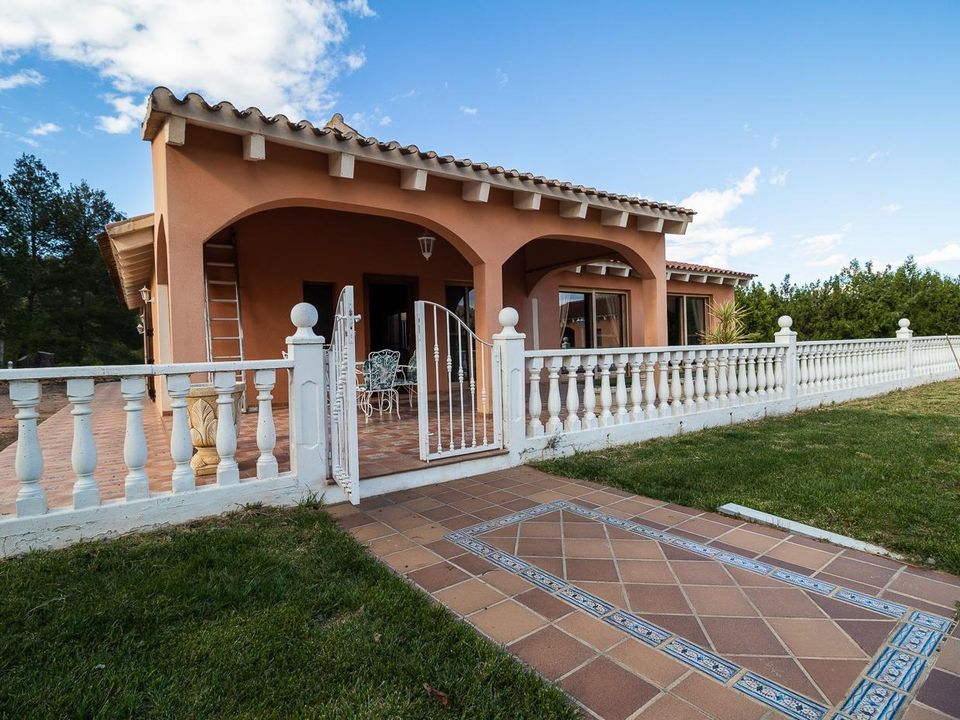 Villa i Bullas, Murcia - foto 3