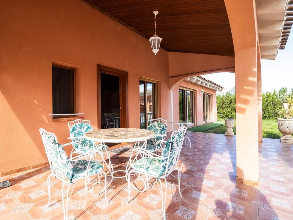 Villa i Bullas, Murcia - foto 4