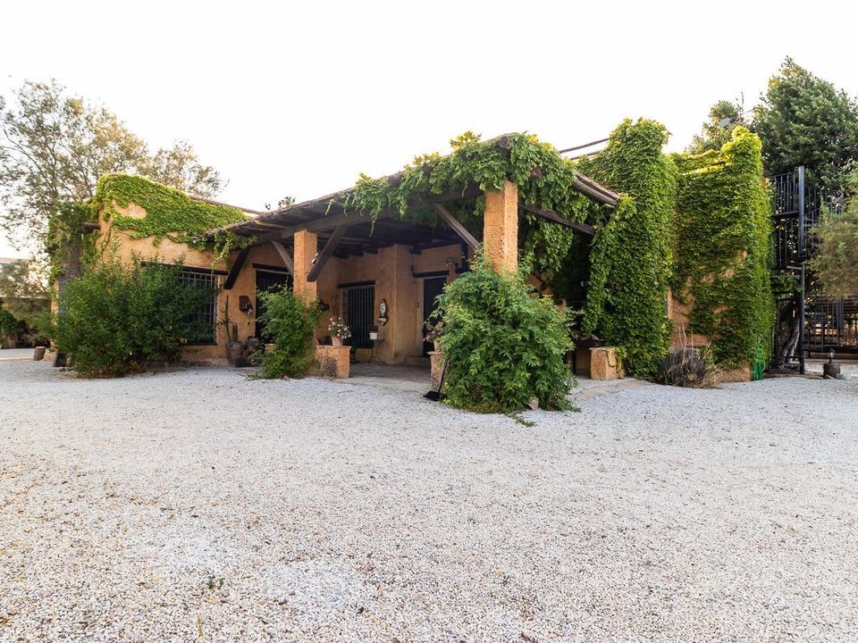 Villa i Mula, Murcia - foto 1