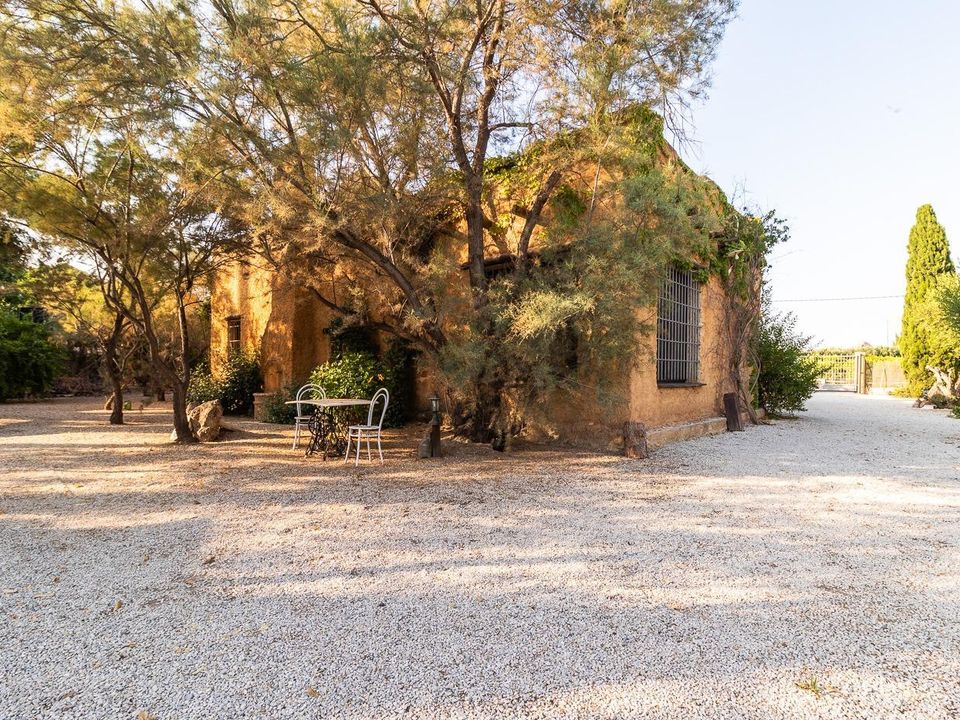 Villa i Mula, Murcia - foto 3