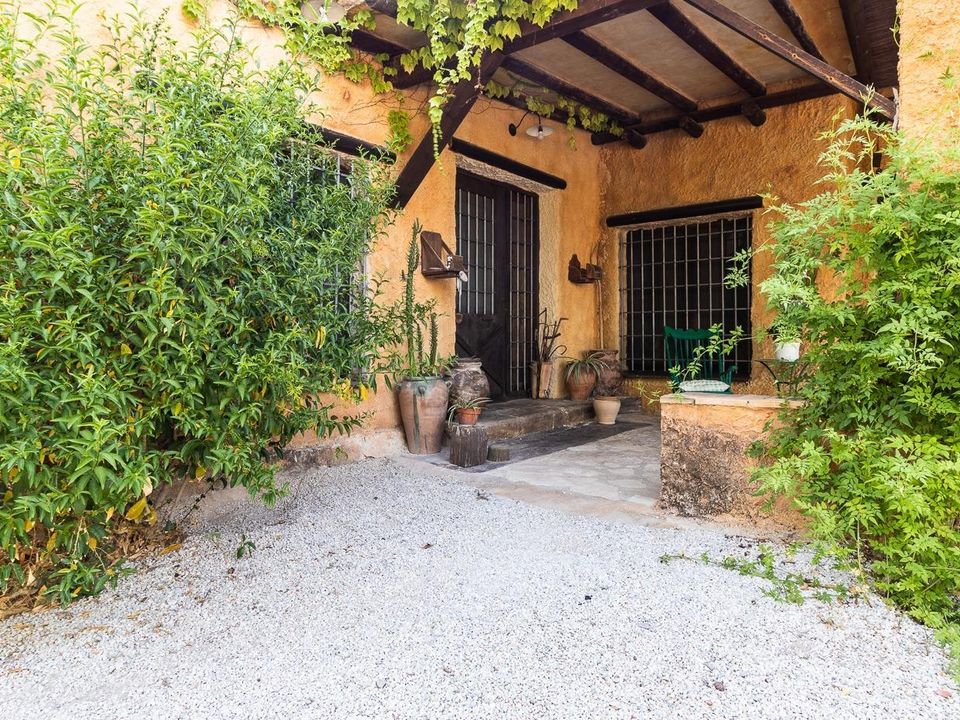 Villa i Mula, Murcia - foto 4
