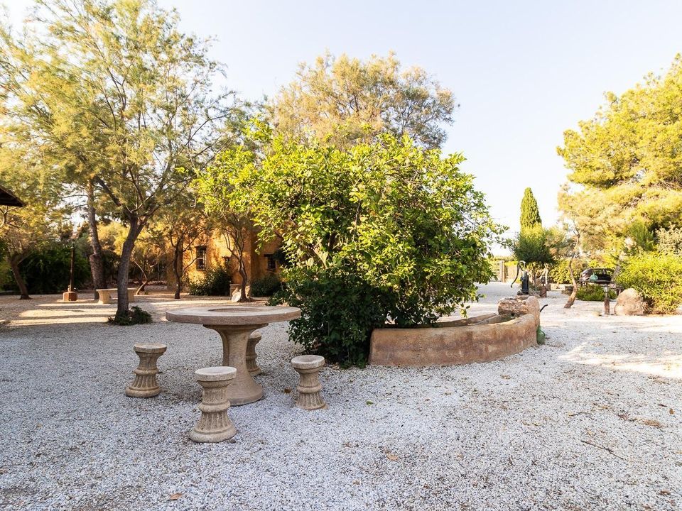 Villa i Mula, Murcia - foto 5