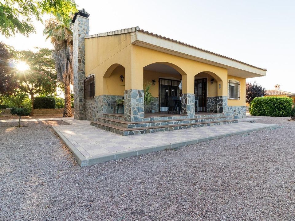 Villa a Cehegin, Murcia - foto 2