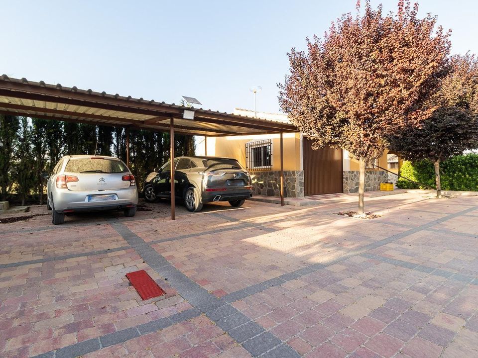 Villa a Cehegin, Murcia - foto 3