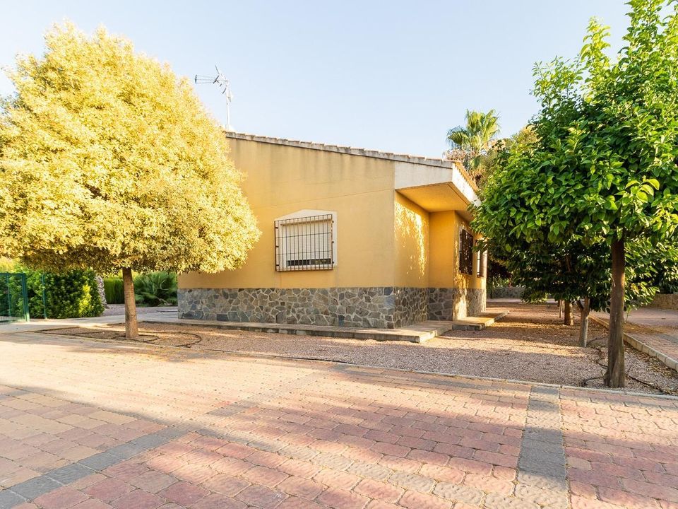 Villa a Cehegin, Murcia - foto 4