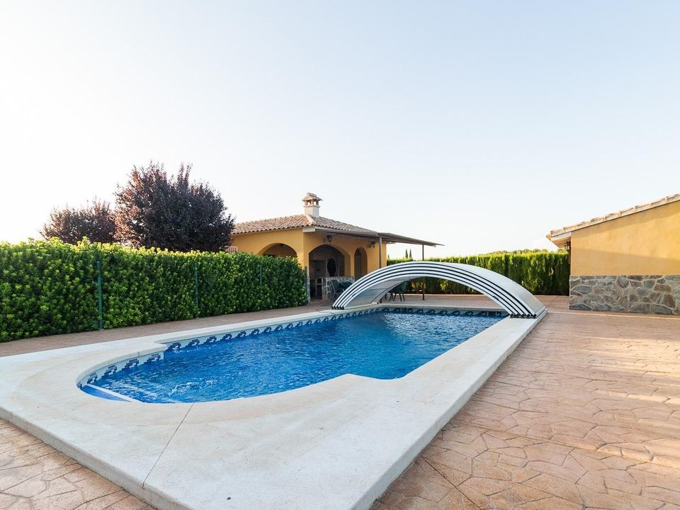 Villa a Cehegin, Murcia - foto 5