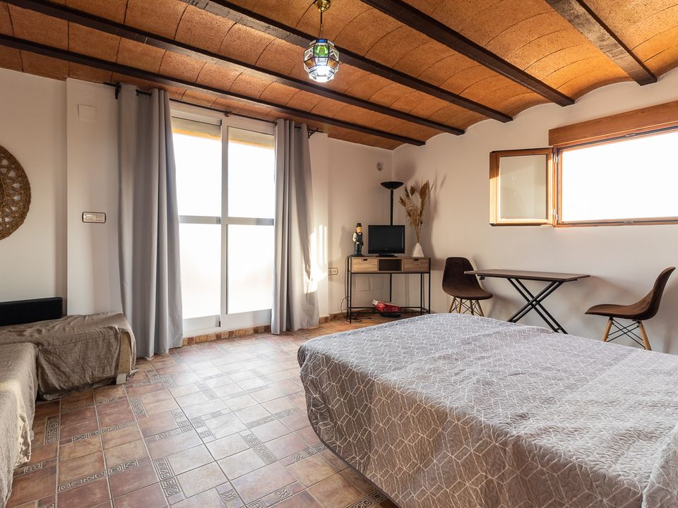 Villa a Caravaca De La Cruz, Murcia - foto 2