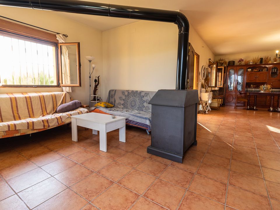 Villa a Caravaca De La Cruz, Murcia - foto 3