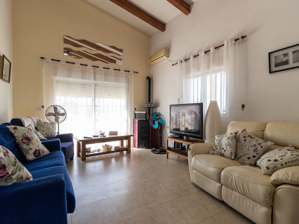 Villa i Pliego, Murcia - foto 2