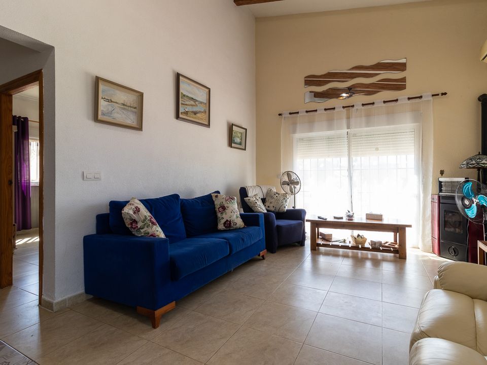 Villa i Pliego, Murcia - foto 3