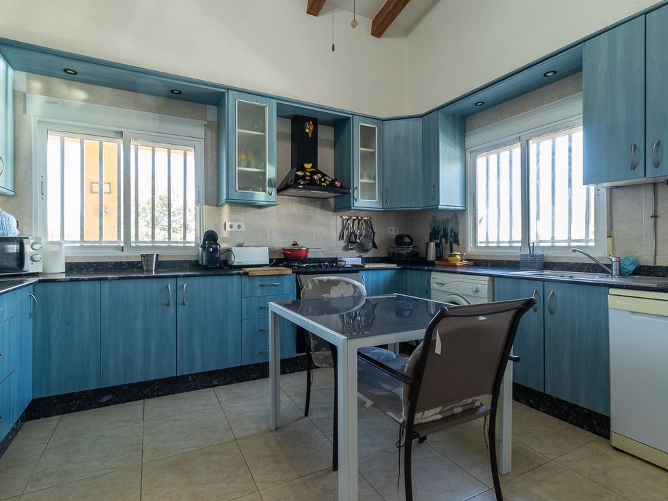 Villa i Pliego, Murcia - foto 4