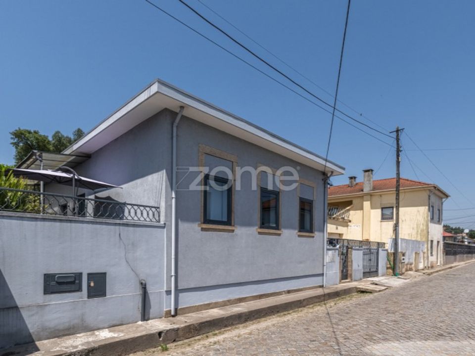 Haus in Trofa, Porto - Foto 2