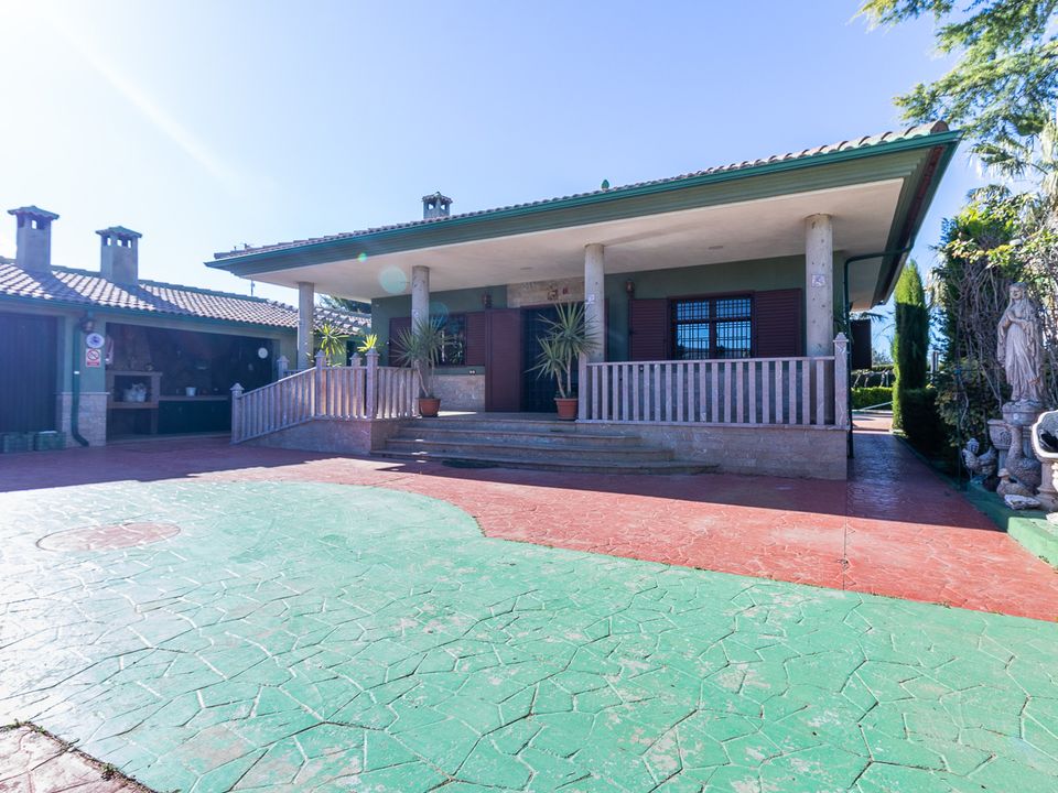 Villa a Cehegin, Murcia - foto 1