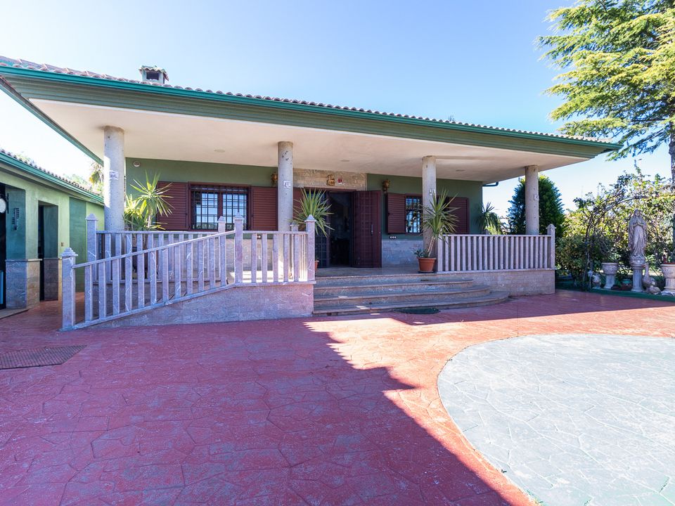 Villa a Cehegin, Murcia - foto 2