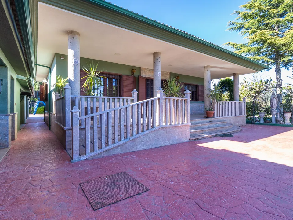 Villa a Cehegin, Murcia - foto 3