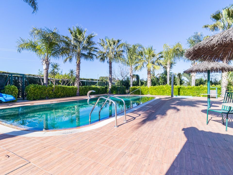 Villa a Cehegin, Murcia - foto 4