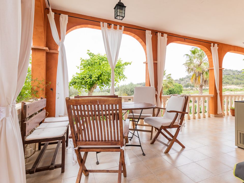Villa i Pliego, Murcia - foto 3