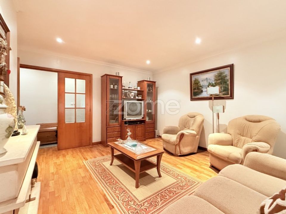 Lejlighed i Vila Nova de Famalicao, Braga - foto 4
