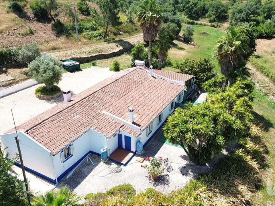 Farm i Odemira, Beja - foto 2