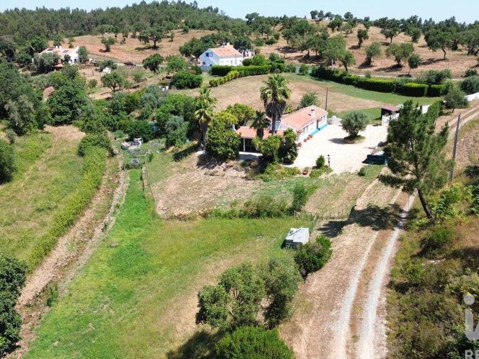 Farm i Odemira, Beja - foto 3