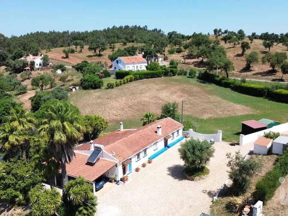 Farm i Odemira, Beja - foto 5