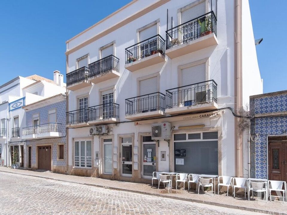 Lejlighed i Tavira, Faro - foto 1