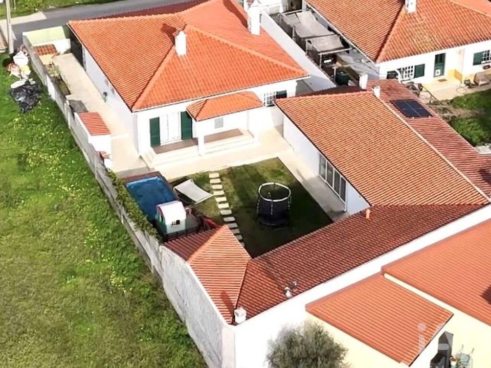 Byhus i Torres Novas, Santarem - foto 1