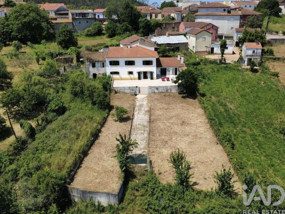 Dorpshuis in Miranda do Corvo, Coimbra - foto 1