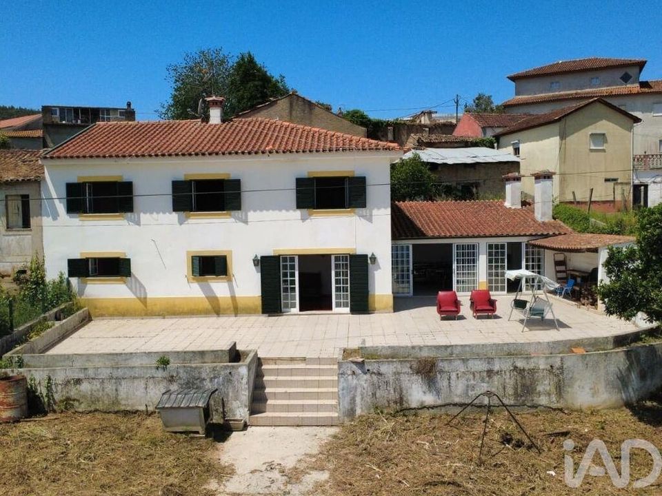 Dorpshuis in Miranda do Corvo, Coimbra - foto 2