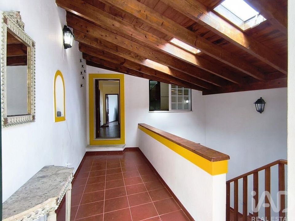 Dorpshuis in Miranda do Corvo, Coimbra - foto 5