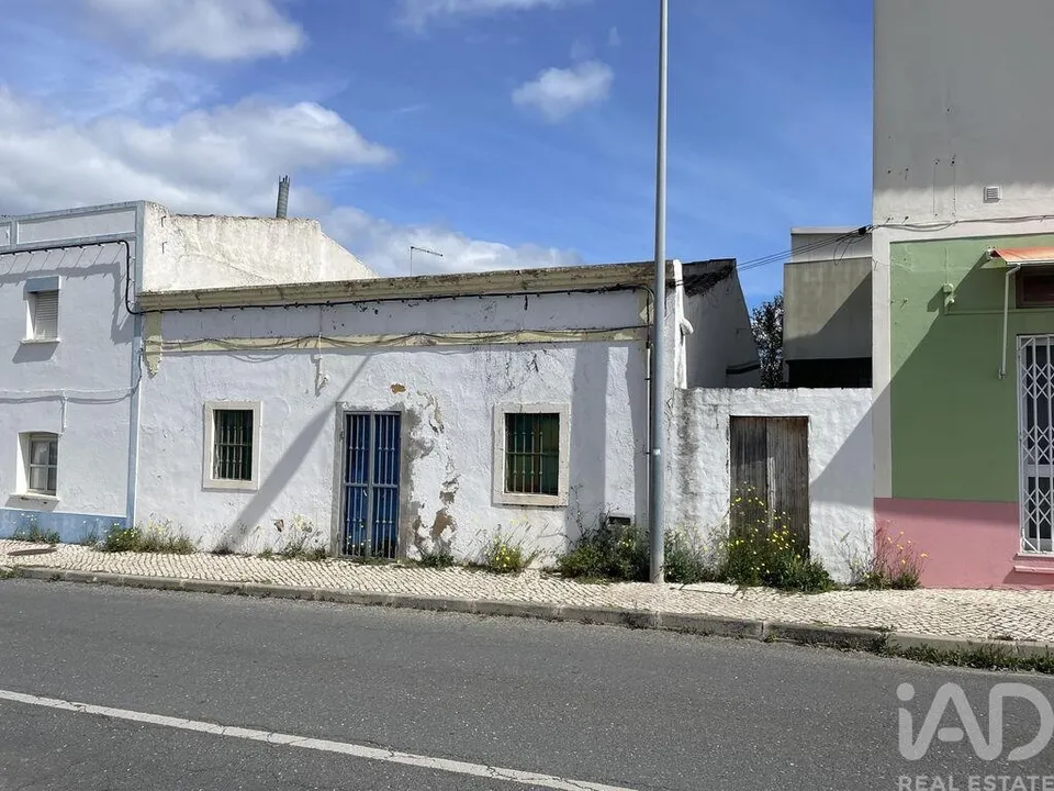 Byhus i Loule, Faro - foto 1