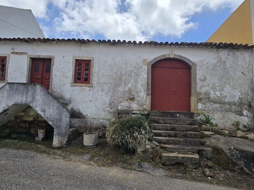 Byhus i Cadaval, Lisbon - foto 1