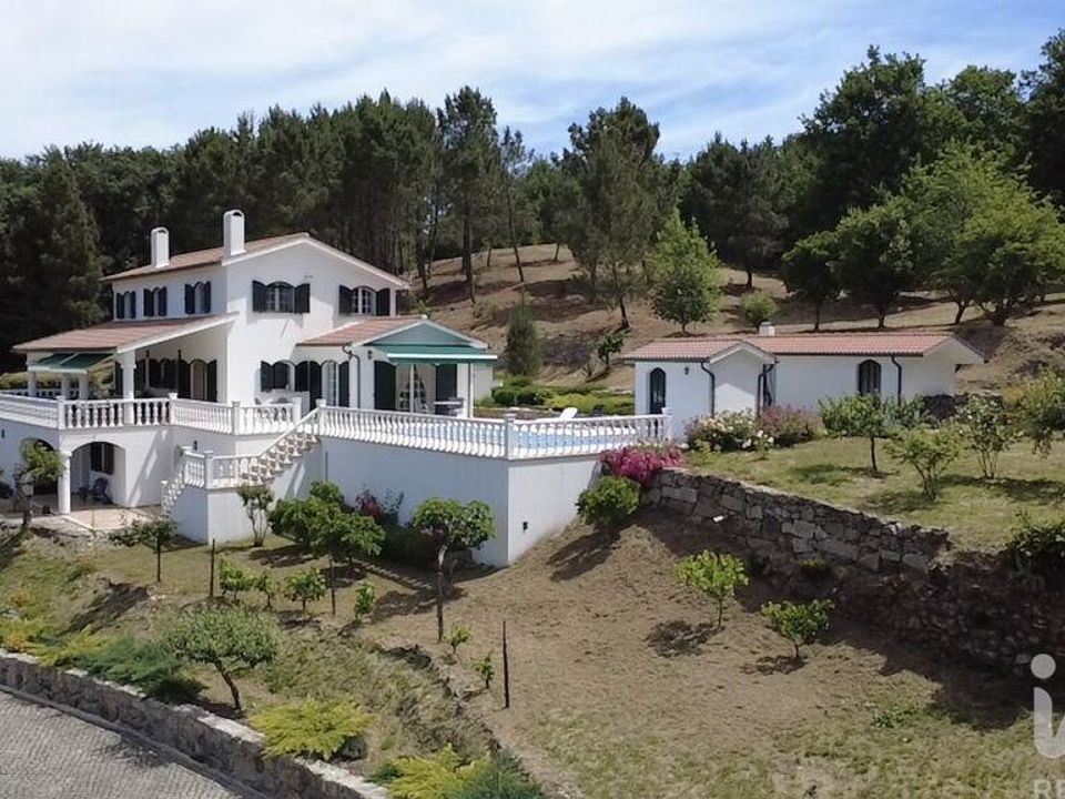 Rekkehus i Satao, Viseu - bilde 1